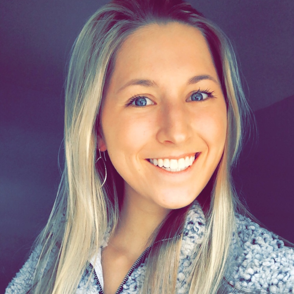 Meet your Posher, Nicole